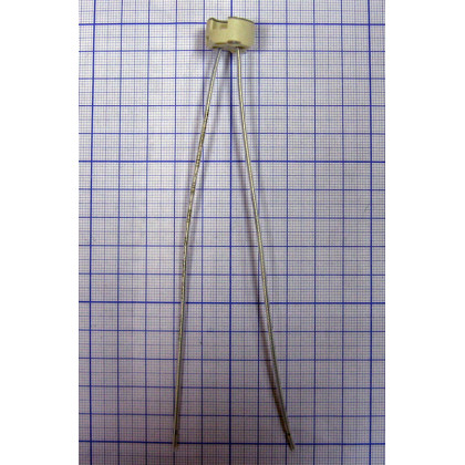 Патрон для ламп с цоколем G4 и G5,3 и G6,35 Фото товара Патрон для ламп с цоколем G4 и G5,3 и G6,35