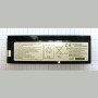 Аккумулятор LCT-1912ANK 12V 1.9Ah для ЭКГ Nihon Фото товара Аккумулятор LCT-1912ANK 12V 1.9Ah для ЭКГ Nihon