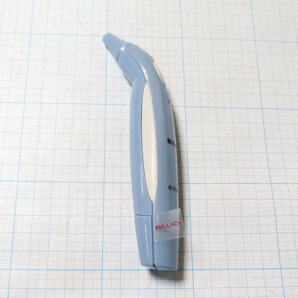 Термометр инфракрасный Ri-thermo 1800 N Фото товара Термометр инфракрасный Ri-thermo 1800 N