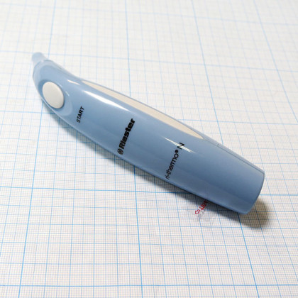 Термометр инфракрасный Ri-thermo 1800 N Фото товара Термометр инфракрасный Ri-thermo 1800 N