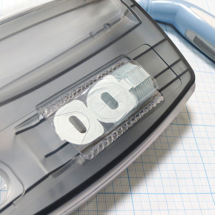 Термометр инфракрасный Ri-thermo 1800 N Фото товара Термометр инфракрасный Ri-thermo 1800 N