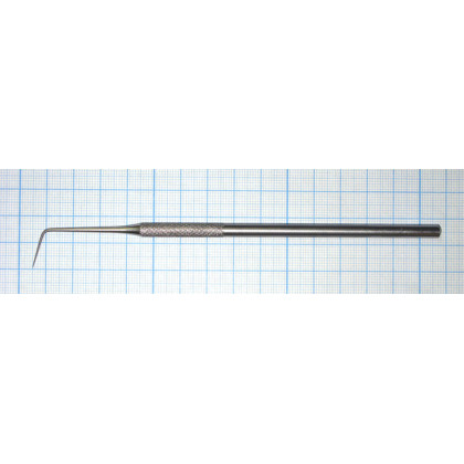 Зонд зубной изогнутый ЗЗ-ММИЗ Фото товара Зонд зубной изогнутый ЗЗ-ММИЗ