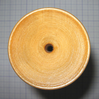 Стетоскоп деревянный акушерский Сад-М-МИЗ АГ-9-89  Фото товара Стетоскоп деревянный акушерский Сад-М-МИЗ АГ-9-89