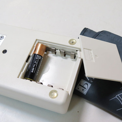 Фото товара Глюкометр + тонометр Омелон А-1 неинвазивный