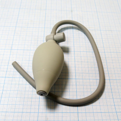 Тонометр Omron S1 полуавтомат Фото товара Тонометр Omron S1 полуавтомат