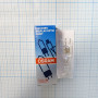 Фото товара Лампа Osram 64650 22,8V 50W G6,35