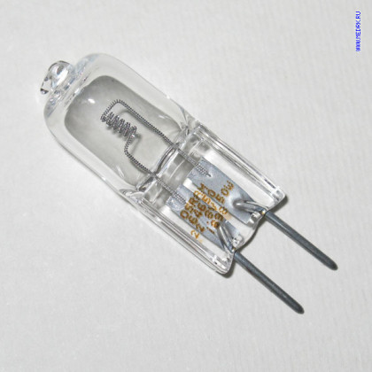Фото товара Лампа Osram 64650 22,8V 50W G6,35