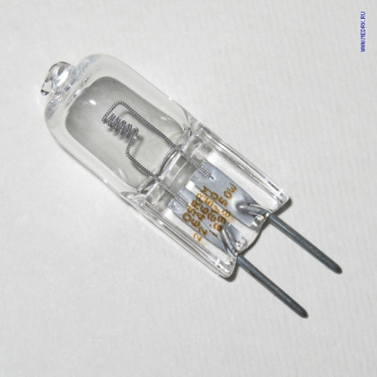 Фото товара Лампа Osram 64650 22,8V 50W G6,35