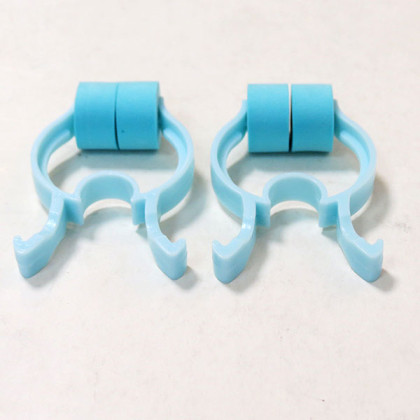 Зажим для носа Фото товара Зажим для носа