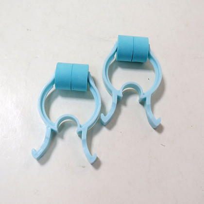 Зажим для носа Фото товара Зажим для носа