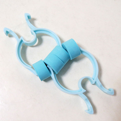 Зажим для носа Фото товара Зажим для носа