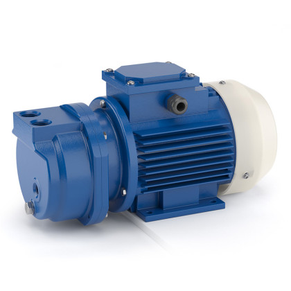 Фото товара Насос вакуумный водокольцевой НВВ-12