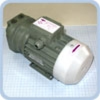 Фото товара Насос вакуумный водокольцевой НВВ-12