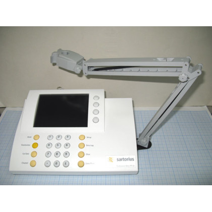 Фото товара pH-метр/кондуктометр Sartorius PP-20-P11