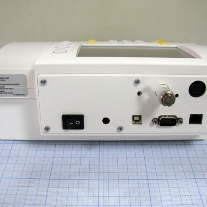 Фото товара pH-метр/кондуктометр Sartorius PP-20-P11