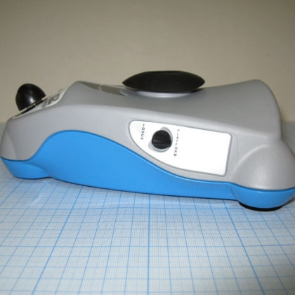 Шейкер лабораторный вибрационный Vortex Classic Фото товара Шейкер лабораторный вибрационный Vortex Classic