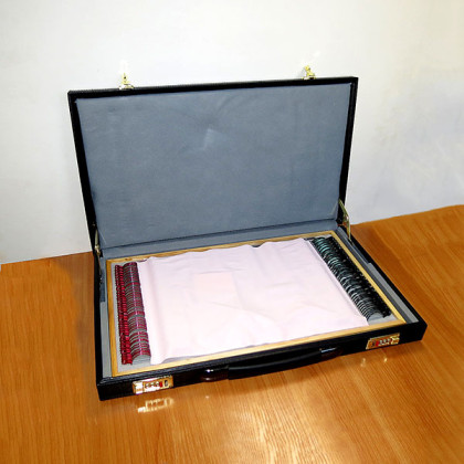 Набор пробных очковых линз Armed большой (266 шт.) Фото товара Набор пробных очковых линз Armed большой (266 шт.)