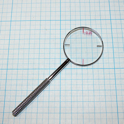 Набор пробных очковых линз Armed большой (266 шт.) Фото товара Набор пробных очковых линз Armed большой (266 шт.)