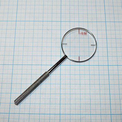 Набор пробных очковых линз Armed большой (266 шт.) Фото товара Набор пробных очковых линз Armed большой (266 шт.)