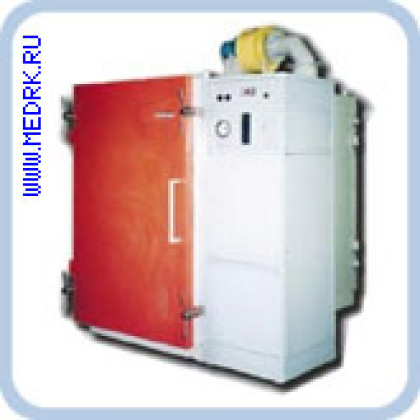 Дезинфекционная камера ВФЭ-2/1,4 СЗМО Фото товара Дезинфекционная камера ВФЭ-2/1,4 СЗМО