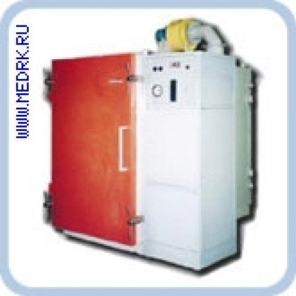 Дезинфекционная камера ВФЭ-2/1,4 СЗМО Фото товара Дезинфекционная камера ВФЭ-2/1,4 СЗМО