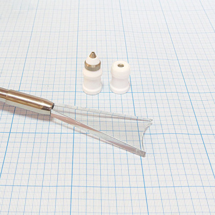 Аппарат лазерный стоматологический АЛСТ-01 ОПТОДАН Фото товара Аппарат лазерный стоматологический АЛСТ-01 ОПТОДАН