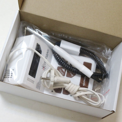 Аппарат лазерный стоматологический АЛСТ-01 ОПТОДАН Фото товара Аппарат лазерный стоматологический АЛСТ-01 ОПТОДАН