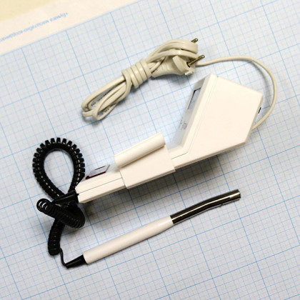 Аппарат лазерный стоматологический АЛСТ-01 ОПТОДАН Фото товара Аппарат лазерный стоматологический АЛСТ-01 ОПТОДАН