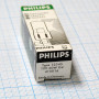 Лампа галогенная (галогеновая) Philips 12345SL 12V 20W G4 Фото товара Лампа галогенная (галогеновая) Philips 12345SL 12V 20W G4