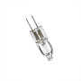 Лампа галогенная (галогеновая) Philips 12345SL 12V 20W G4 Фото товара Лампа галогенная (галогеновая) Philips 12345SL 12V 20W G4