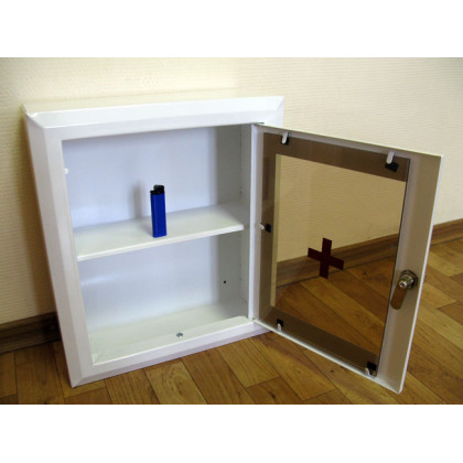 Аптечка первой помощи работникам ФЭСТ Фото товара Аптечка первой помощи работникам ФЭСТ