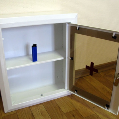 Аптечка первой помощи работникам ФЭСТ Фото товара Аптечка первой помощи работникам ФЭСТ