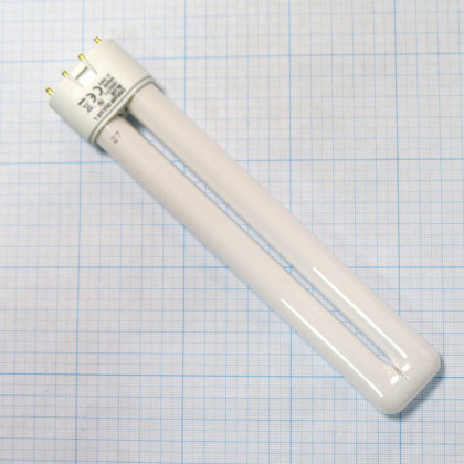 Фото товара Лампа Osram Dulux L Blue 18W/71