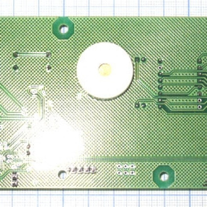 Плата управления для стерилизаторов ОхПЗ Касимов 2004 г. вып. Фото товара Плата управления для стерилизаторов ОхПЗ Касимов 2004 г. вып.