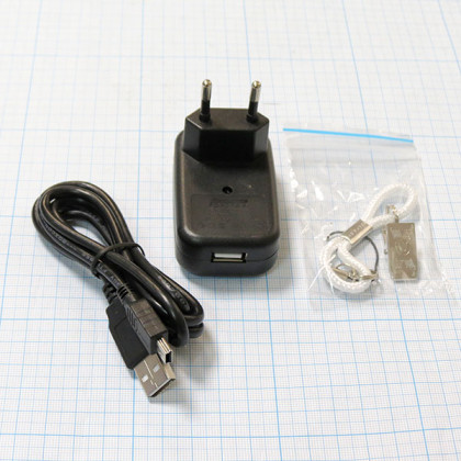 Фото товара Индивидуальный дозиметр ДКГ-РМ1610