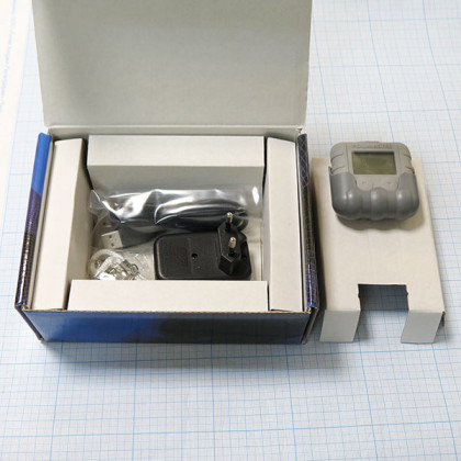 Фото товара Индивидуальный дозиметр ДКГ-РМ1610