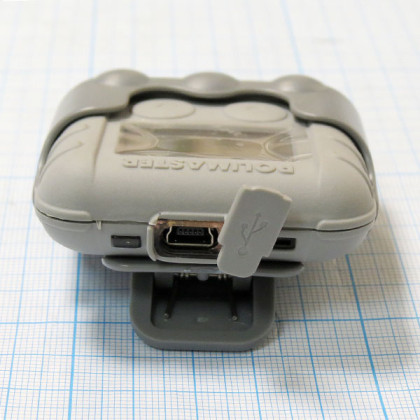 Фото товара Индивидуальный дозиметр ДКГ-РМ1610