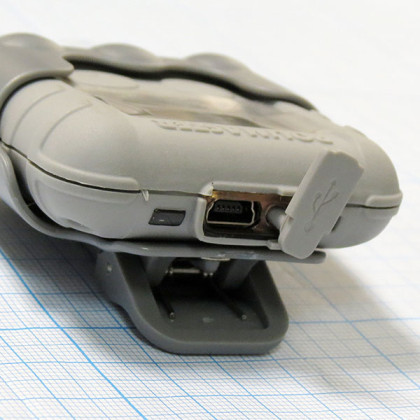 Фото товара Индивидуальный дозиметр ДКГ-РМ1610