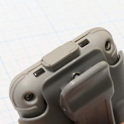 Фото товара Индивидуальный дозиметр ДКГ-РМ1610