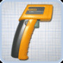 Термометр инфракрасный Fluke 62 mini −30..+500 °C Фото товара Термометр инфракрасный Fluke 62 mini −30..+500 °C