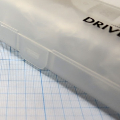 Фото товара Алкотестер Drivesafe II