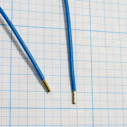 Патрон торцевой ЮМГИ 303659012 для излучателя ИКИ-700-220 Фото товара Патрон торцевой ЮМГИ 303659012 для излучателя ИКИ-700-220