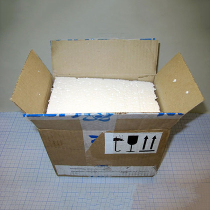 Деструктор игл и шприцев Liston D 1101 Фото товара Деструктор игл и шприцев Liston D 1101