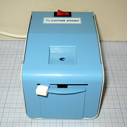 Деструктор игл и шприцев Liston D 1101 Фото товара Деструктор игл и шприцев Liston D 1101