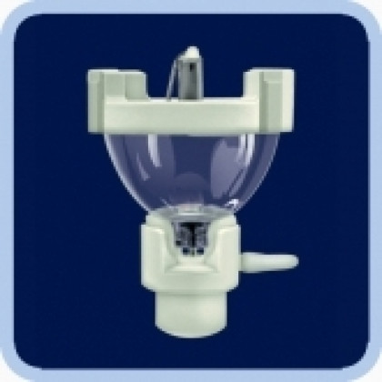 Лампа Osram XBO R 100W/45 OFR Фото товара Лампа Osram XBO R 100W/45 OFR