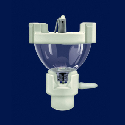 Лампа Osram XBO R 100W/45 OFR Фото товара Лампа Osram XBO R 100W/45 OFR