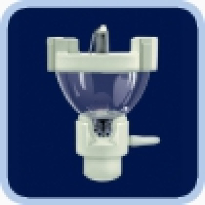 Лампа Osram XBO R 100W/45 OFR Фото товара Лампа Osram XBO R 100W/45 OFR