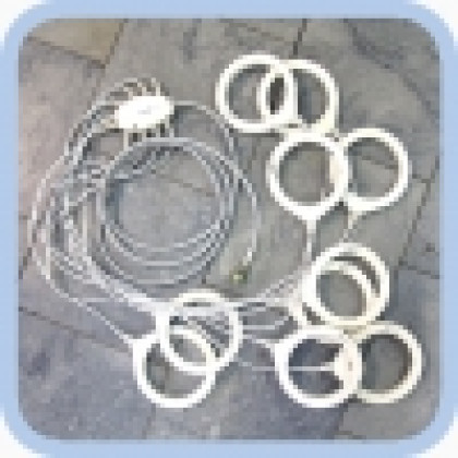 Устройство соленоидное МБФИ 469.157.001 для аппарата АЛИМП (5 пар) Фото товара Устройство соленоидное МБФИ 469.157.001 для аппарата АЛИМП (5 пар)