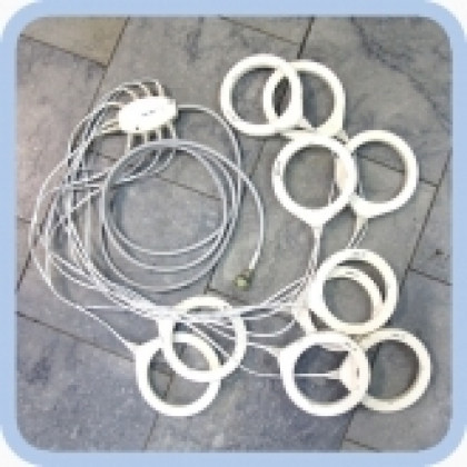 Устройство соленоидное МБФИ 469.157.001 для аппарата АЛИМП (5 пар) Фото товара Устройство соленоидное МБФИ 469.157.001 для аппарата АЛИМП (5 пар)