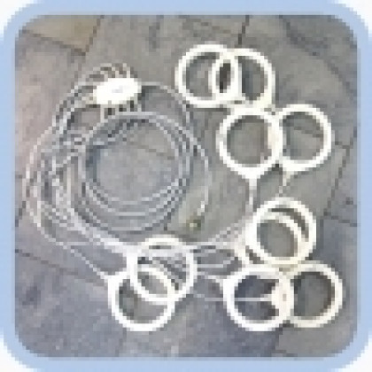 Устройство соленоидное МБФИ 469.157.001 для аппарата АЛИМП (5 пар) Фото товара Устройство соленоидное МБФИ 469.157.001 для аппарата АЛИМП (5 пар)